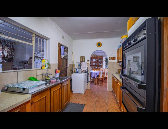 3 BEDROOM HOUSE FOR SALE IN KRUGERSRUS